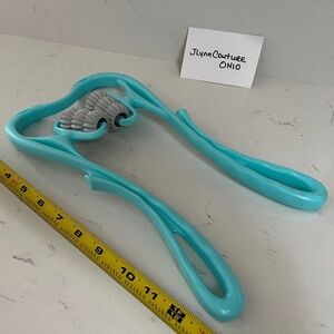 NEW Foot & calf massager,NEW Shiatsu Calf massager NEW great gift!